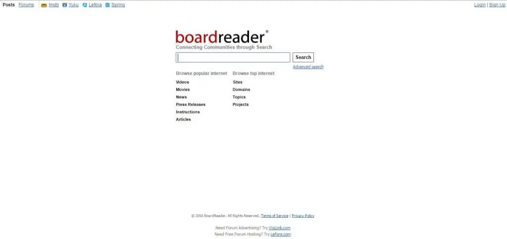 boardreader