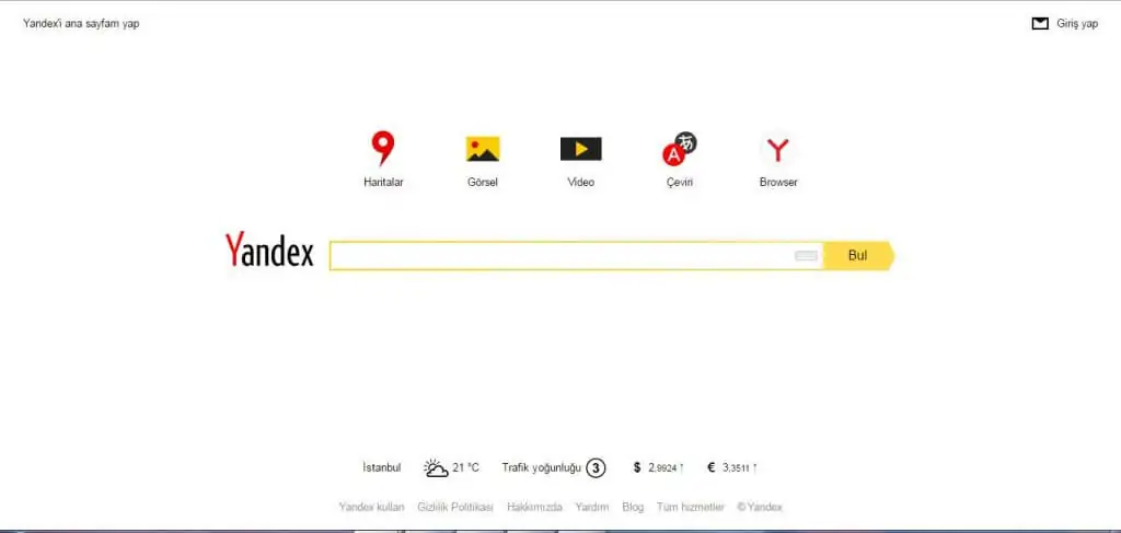 yandex