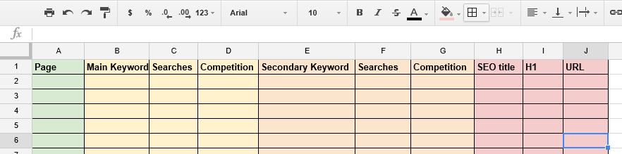 Web Sitenizi Yeniden Kurarken Anahtar Kelime Sıralamalarını Nasıl