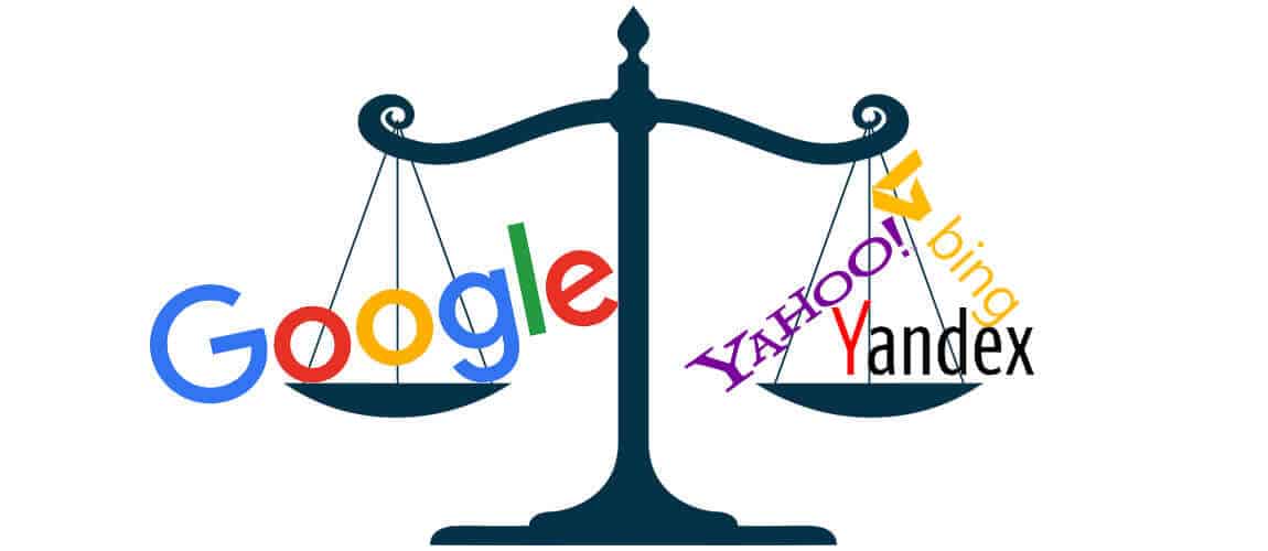 Google, Alışveriş Aramalarında Eşit Şartlarla Rekabet Etmeye Başlayacak