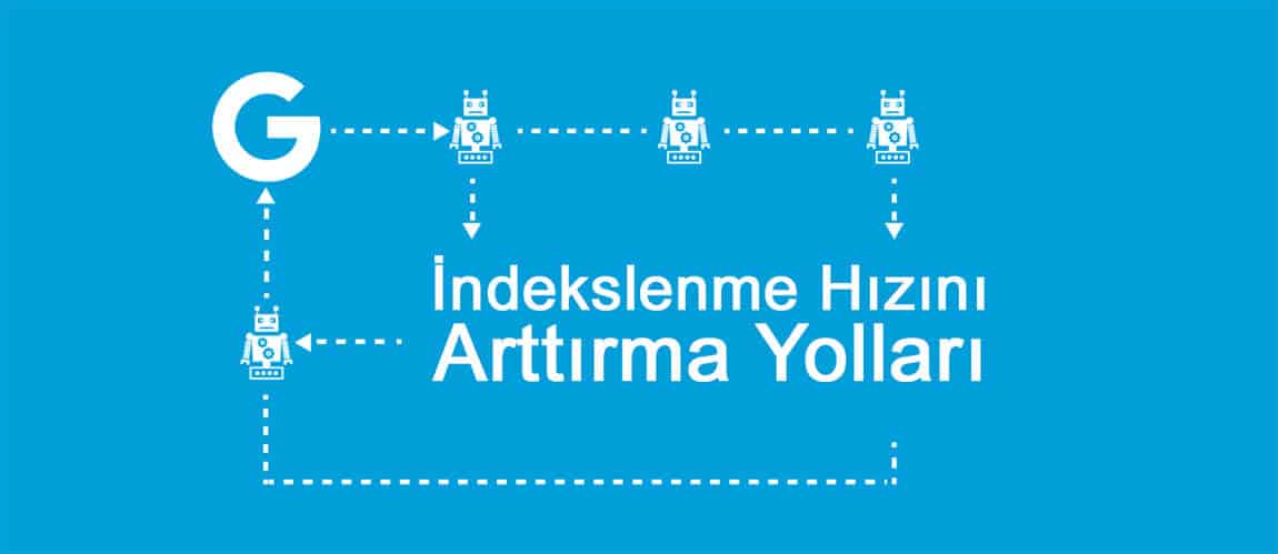 İndekslenme Hızını Arttırma Yolları