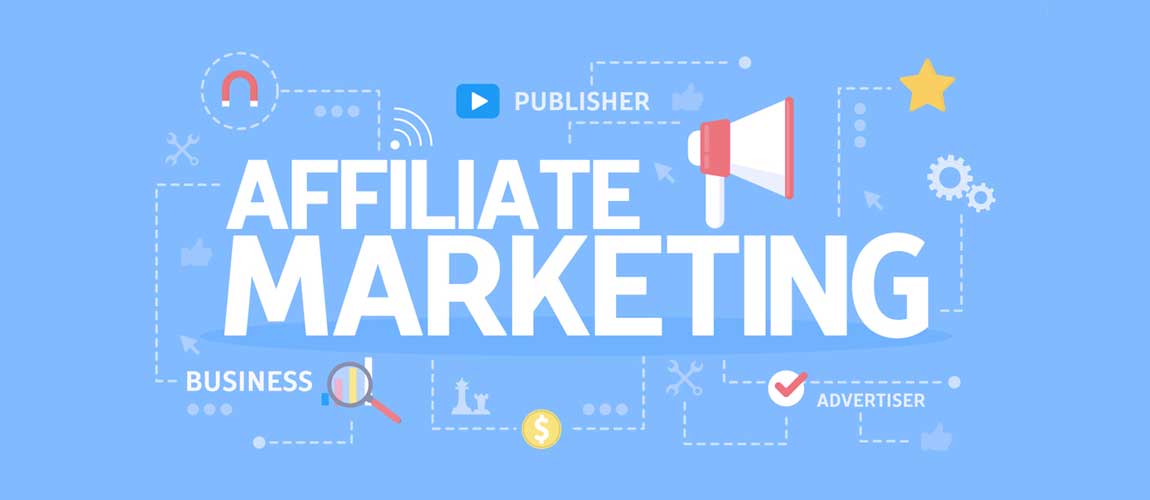 Affiliate Marketing (Satış Ortaklığı) Nedir? - aramamotoru.com