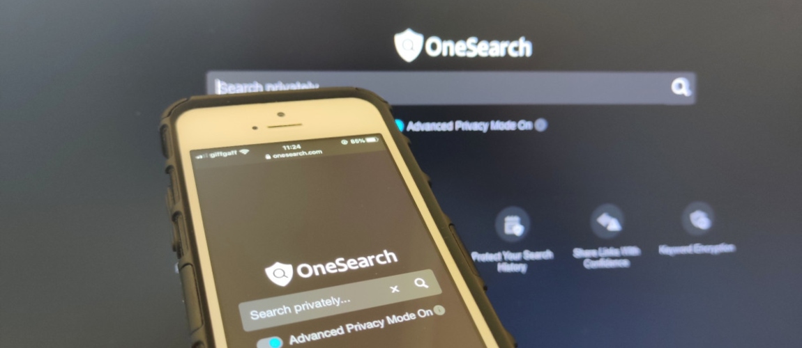 Arama motoru piyasasına yeni bir rakip daha ekleniyor: ‘Verizon Media’dan OneSearch