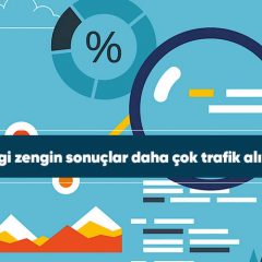 Hangi zengin sonuçlar daha çok trafik alıyor?