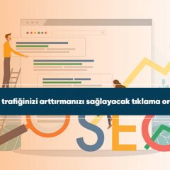 11 adımda organik trafiğinizi arttırmanızı sağlayacak tıklama oranı optimizasyonu