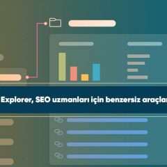 Bing Site Explorer, SEO uzmanları için benzersiz araçlar sunuyor