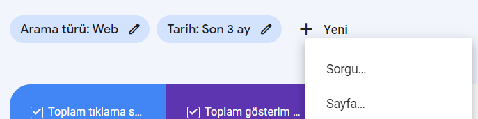 Google Search Console Panelinde Regex Nasıl Çalışır?