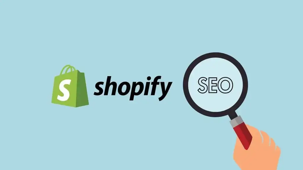 Shopify SEO Ayarları Nasıl Yapılır?