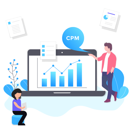 Cost Per Mille(CPM) nedir?