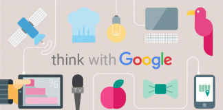 Think with google
