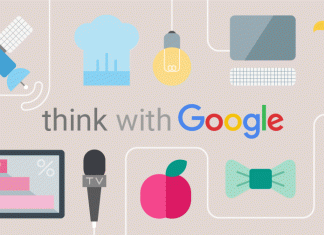 Think with google