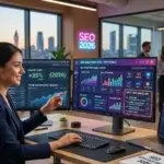2026 Yılında Kullanmanız Gereken En İyi SEO Yönetim Araçları 2026 Yılında Kullanmanız Gereken En İyi SEO Yönetim Araçları