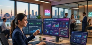 2026 Yılında Kullanmanız Gereken En İyi SEO Yönetim Araçları