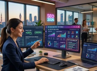 2026 Yılında Kullanmanız Gereken En İyi SEO Yönetim Araçları 2026 Yılında Kullanmanız Gereken En İyi SEO Yönetim Araçları