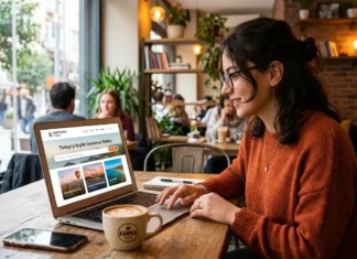 Bounce Rate’i Düşürerek Dönüşüm Oranını Artıracak 5 SEO Taktiği Bounce Rate'i Düşürerek Dönüşüm Oranını Artıracak 5 SEO Taktiği