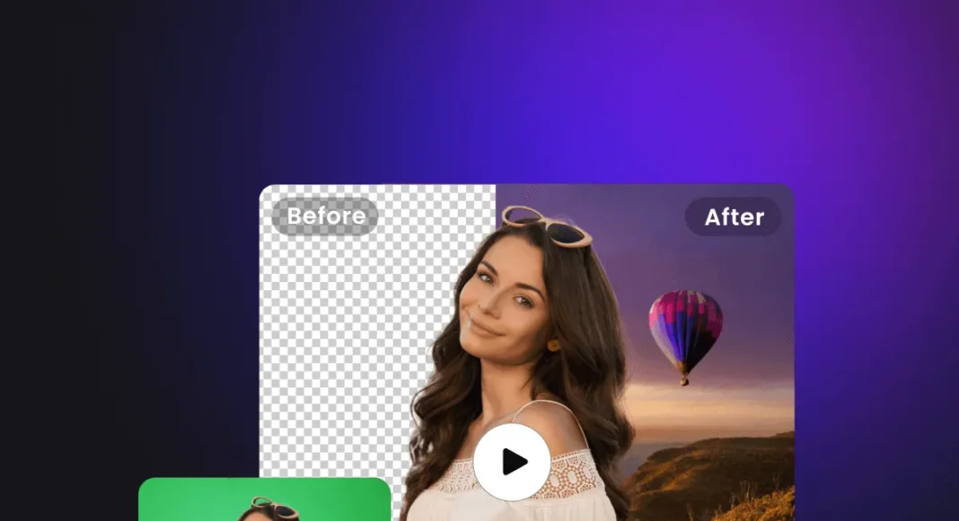 İPhone Arka Plan Nasıl Temizlenir?