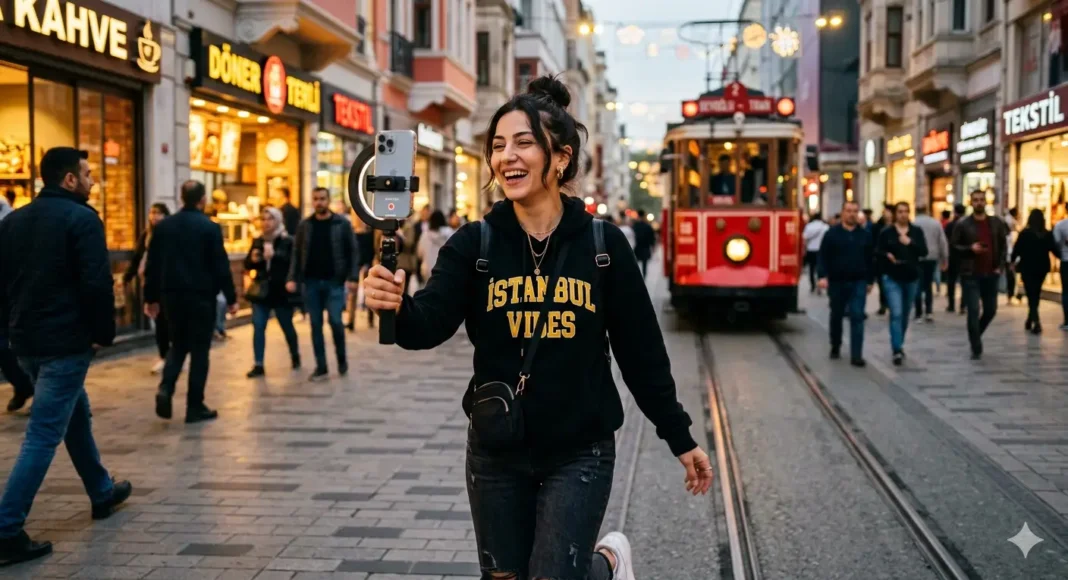 TikTok İzlenme Sayılarını Artırmanın En Etkili 5 Stratejisi