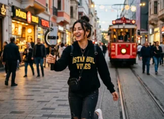 TikTok İzlenme Sayılarını Artırmanın En Etkili 5 Stratejisi