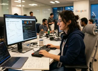 Google AI Sonuçlarında Çıkmak İçin 5 GEO Taktiği Google AI Sonuçlarında Çıkmak İçin 5 GEO Taktiği