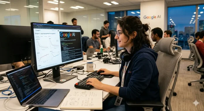 Google AI Sonuçlarında Çıkmak İçin 5 GEO Taktiği