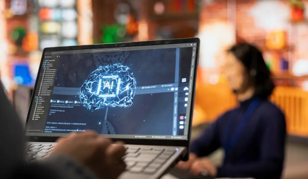 LLMs Nedir? Yapay Zekadan Trafik Çekin