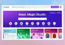 Canva AI ile Nasıl Tasarım Yapılır? Canva AI ile Nasıl Tasarım Yapılır?