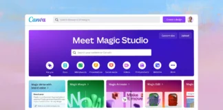 Canva AI ile Nasıl Tasarım Yapılır?