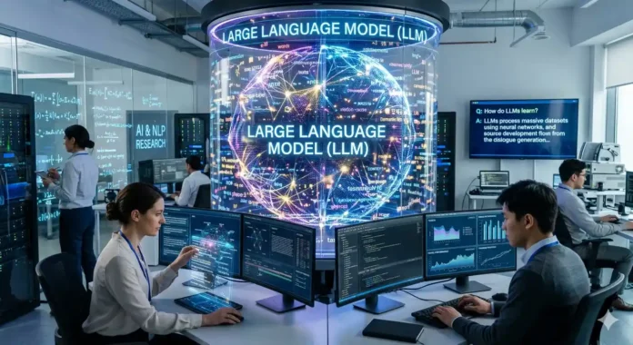 Başarılı Bir LLM Stratejisi Nasıl Olur?