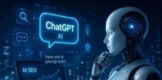 ChatGPT Aramalarında Görünür Olmanın 5 Yolu