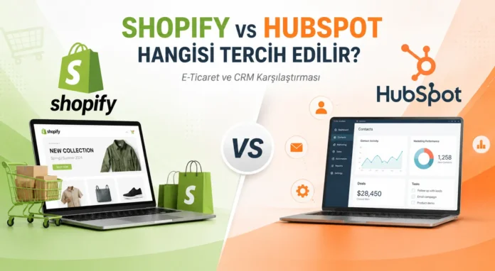 Shopify vs HubSpot Hangisi Tercih Edilir_ Shopify vs HubSpot Hangisi Tercih Edilir?