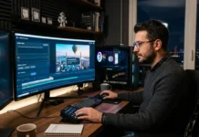 Yapay Zeka ile Video Oluşturma Yapay Zeka ile Video Oluşturma