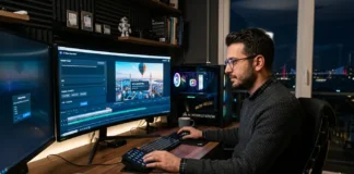 Yapay Zeka ile Video Oluşturma