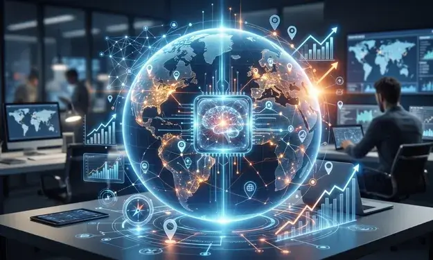 GEO Stratejileriyle Marka Bilinirliğini Artırma Yöntemleri GEO Stratejileriyle Marka Bilinirliğini Artırma Yöntemleri