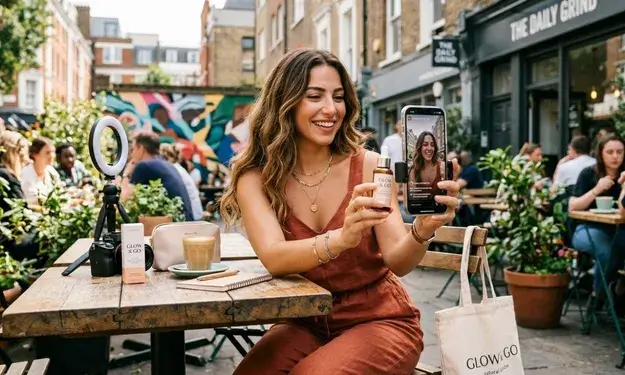 Influencer Marketing ve Seo Influencer Marketing ve Seo