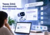 Yapay zeka aramalarında görünürlük - aramamotoru