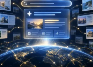 Google AI Overviews Nedir? - Aramamotoru.com