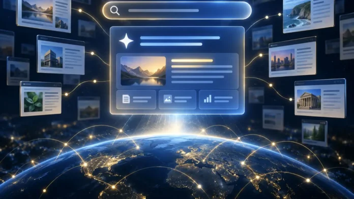 Google AI Overviews Nedir? - Aramamotoru.com Google AI Overviews Nedir? - Aramamotoru.com