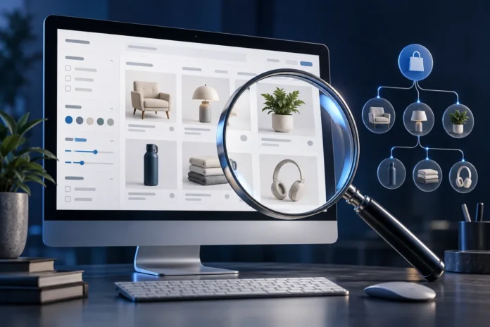 SEO Uyumlu Kategori Sayfası Nasıl Hazırlanır?