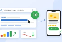 Google Ads Kalite Puanı Nasıl Yükseltilir?