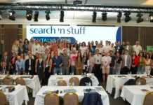 Search ’n Stuff’ın Yeni Rotası