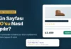 Ürün Sayfası SEO’su Nasıl Yapılır? Ürün Sayfası SEO’su Nasıl Yapılır?
