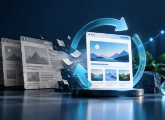 Eski İçerikler Nasıl Güncellenir? Content Refresh Rehberi Eski İçerikler Nasıl Güncellenir? - Arama Motoru