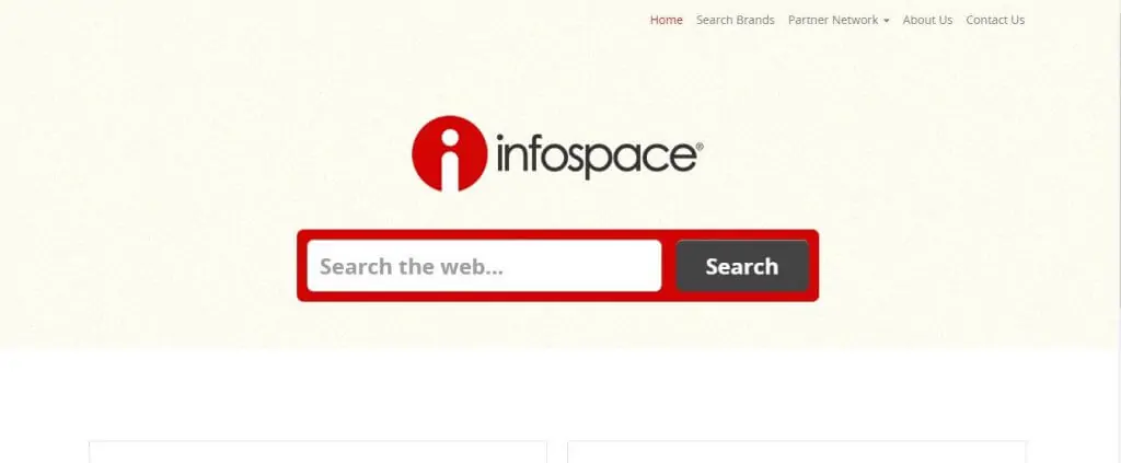 infospace