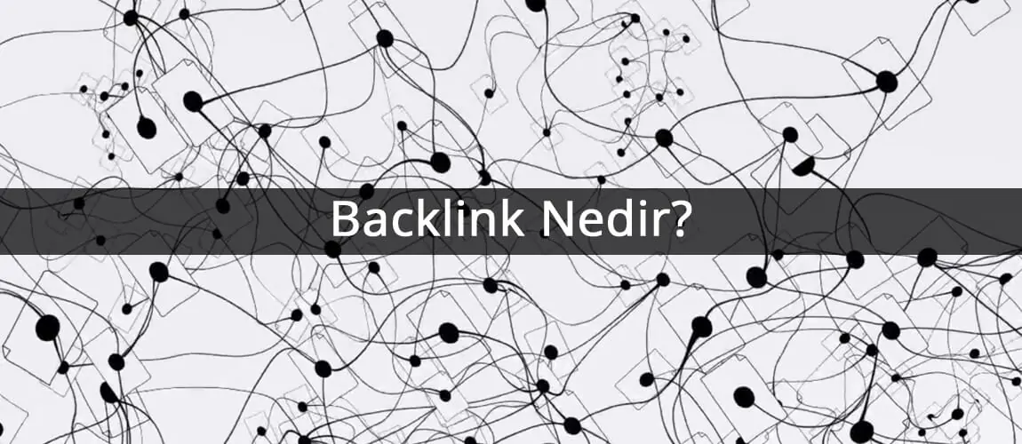 Backlink Nedir