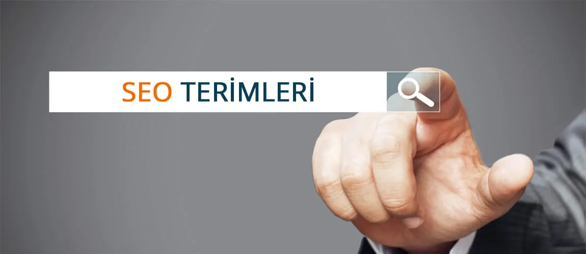 SEO Terimleri