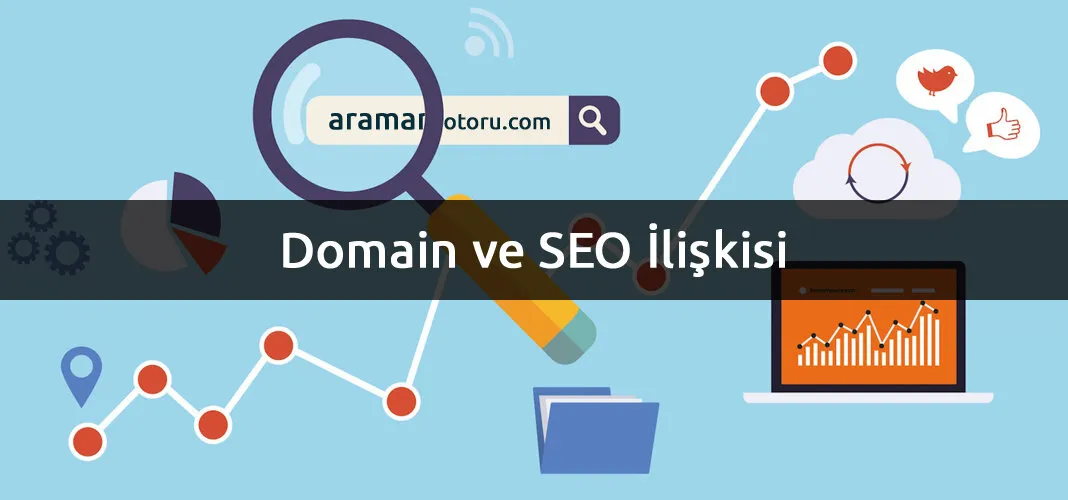 Domain ve SEO İlişkisi