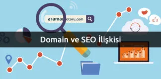 Domain ve SEO İlişkisi