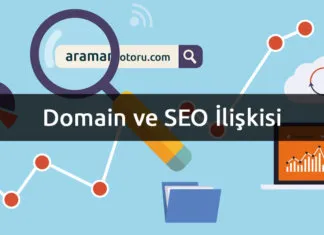 Domain ve SEO İlişkisi