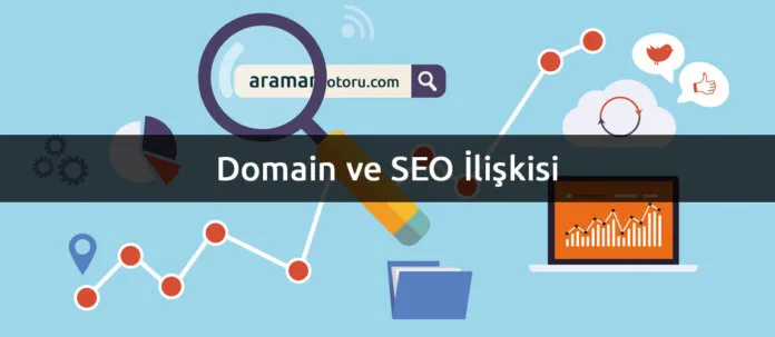 domain-ve-seo-iliskisi Domain ve SEO İlişkisi