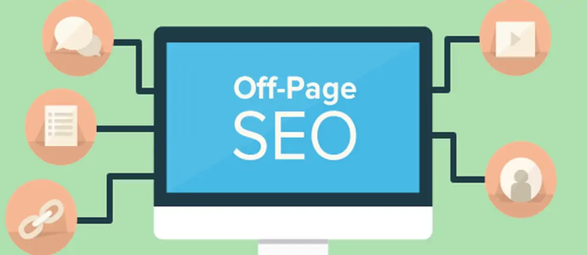 Off Page SEO Nedir